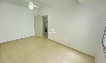 Imagem 3: Apartamento para aluguel tem 58 metros quadrados com 1 quarto em Centro - São Vicente - SP