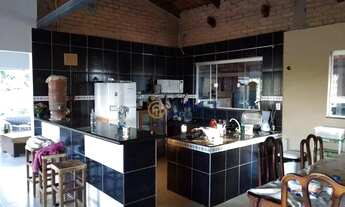 Imagem 4: Chácara no Condomínio Miraflores