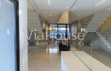 Imagem 7: Condomínio Colina do Golfe - Sobrado estilo contemporâneo com 3 suítes no bairro Vila do G