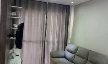 Imagem 6: Apartamento com 2 dormitórios à venda, 57 m² por R$ 360.000,00 - Jardim Celeste - São Paul