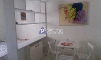 Imagem 3: Apartamento à venda, 1 quarto, Copacabana - RIO DE JANEIRO/RJ