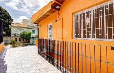 Imagem 4: Casa com 2 quartos à venda ou para alugar em Santo Amaro - SP