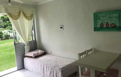 Imagem 4: Apartamento 01 dormitório totalmente mobiliado