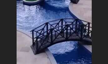 Imagem: Apto por temporada Julho/23 - R$500 d