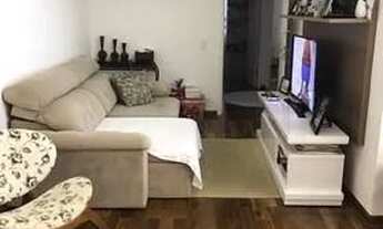 Imagem: São Paulo - Apartamento Padrão - Paraíso