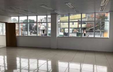 Imagem 2: Conjunto para alugar, 115 m² por R$ 3.000,00/mês - Barueri - Barueri/SP