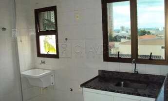 Imagem 6: Apartamento Padrão em Ribeirão Preto