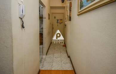 Imagem 2: Apartamento à venda, 1 quarto, Centro - RIO DE JANEIRO/RJ