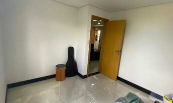 Imagem 3: Apartamento mobiliado em Lagoa Santa no bairro Jardim Imperial