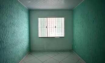 Imagem 2: Casa com 3 dormitórios para alugar, 145 m² por R$ 1.320/mês - Conselheiro Paulino - Nova F