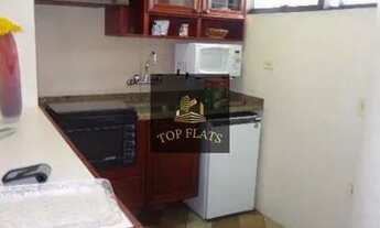 Imagem 7: Flat disponível na Bela Vista