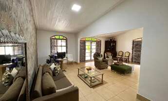 Imagem 3: Casa de condomínio para aluguel com 300 metros quadrados com 4 quartos