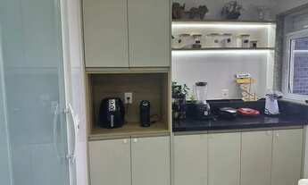 Imagem 7: Apartamento para Venda em Salvador, Pituaçu, 4 dormitórios, 2 suítes, 4 banheiros, 2 vagas