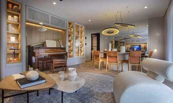 Imagem 7: Apartamento 4 quartos - Barra da Tijuca - Rio de Janeiro - RJ