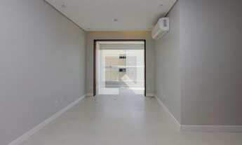 Imagem 5: Apartamento para Aluguel - Chácara Santo Antonio, 2 Quartos, 61 m2