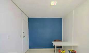 Imagem 2: Apartamento para aluguel, 1 quarto, 1 suíte, 1 vaga, Buritis - Belo Horizonte/MG