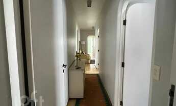 Imagem 3: Apartamento à venda em Moema Índios com 200 m², 4 quartos, 1 suíte, 3 vagas