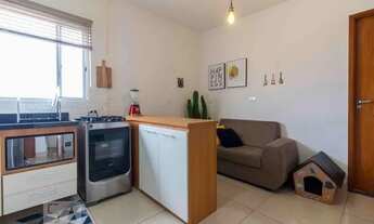 Imagem 4: Apartamento à Venda - Itaquera, 1 Quarto, 26 m2