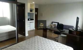 Imagem 4: Flat disponível em Jardim Paulista - SP