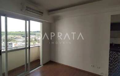 Imagem 4: Apto 57m², 2 quartos, 1 suíte, 2 vagas, Aldeia de Barueri