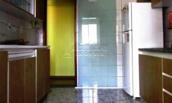 Imagem 5: Apartamento Residencial à venda, Vila Dom Pedro I, São Paulo -