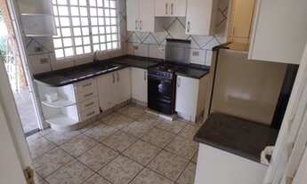 Imagem 6: Casa mobiliada em chácara ( somente a casa) . Local muito tranquilo