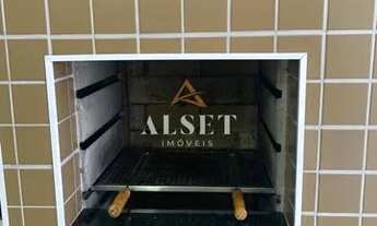 Imagem 6: Apartamento com 3 dormitórios e varanda gourmet na Vila Formosa