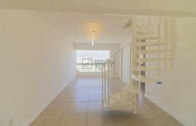 Imagem 5: Locação Cobertura 2 Dormitórios - 147 m² Vila Leopoldina