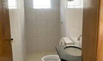 Imagem 6: Casa com 2 dormitórios, 85 m² - venda por R$ 477.000 ou aluguel por R$ 1.800/mês - Parque