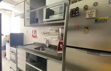 Imagem 5: Alugo apt semimobiliado