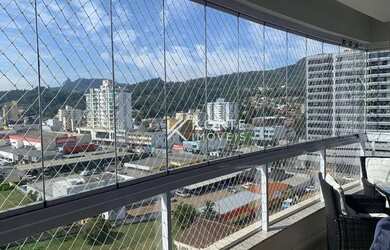 Imagem 3: Apartamento com 2 dormitórios à venda, 93 m² por R$ 850.000,00 - Centro - Rio do Sul/SC