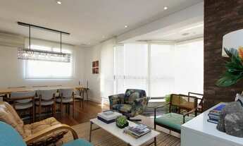 Imagem 6: SãO PAULO - Apartamento Padrão - Itaim Bibi