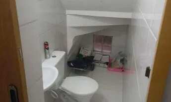 Imagem 5: Casa com 2 dormitórios à venda, 100 m² por R$ 380.000 - Parque Residencial Itapeti - Mogi