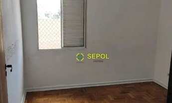 Imagem 4: Apartamento com 2 dormitórios à venda, 57 m² por R$ 284.000,00 - Campestre - Santo André/S