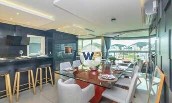 Imagem: Apartamento no Brava Beach Corais com 3