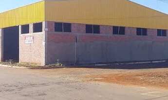 Imagem 7: Aluga Galpão/Barracão -Jatai - 470 metros