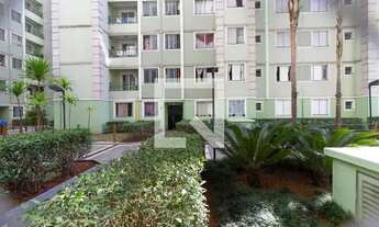 Imagem 6: Apartamento para Aluguel - Jardim Aricanduva, 1 Quarto, 40 m2