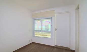 Imagem 6: Apartamento a venda no Campo Belo, 2 dormitórios sendo 1 suíte - 1 vaga - 94m2!