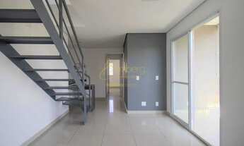 Imagem 5: Cobertura duplex linda, ensolarada e c/ bela vista para venda e locação!