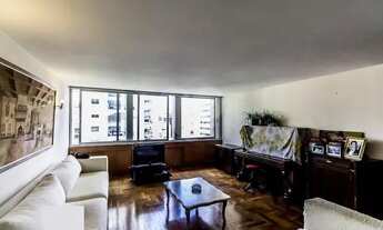 Imagem: APARTAMENTO NO PARAÍSO