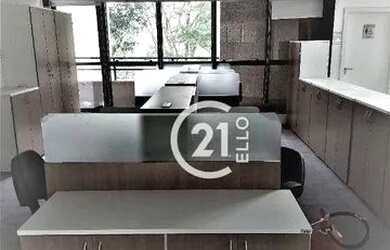 Imagem 13: Laje, 1606 m² - venda por R$ 16.100.000,00 ou aluguel por R$ 96.624,00/mês - Brooklin - Sã