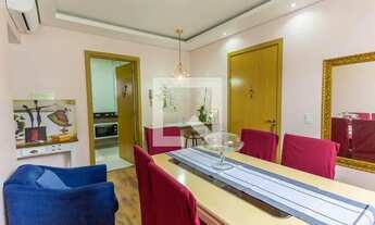 Imagem 6: Apartamento para Aluguel - Rondônia, 2 Quartos, 51 m2