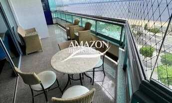 Imagem: Edifício Mediterranée - Ponta Negra