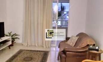 Imagem 2: Apartamento com 4 dormitórios à venda, 154 m² por R$ 1.325.000,00 - Jardim Aquarius - São