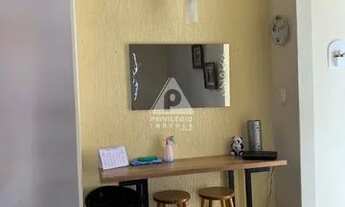 Imagem 3: Apartamento à venda, 2 quartos, Andaraí - RIO DE JANEIRO/RJ