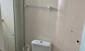 Imagem 6: Apartamento para aluguel tem 80 metros quadrados com 3 quartos