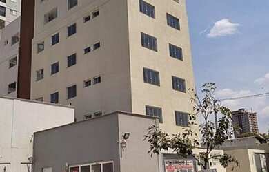 Imagem 5: Apartamento para Venda em Goiânia, Vila Rosa, 2 dormitórios, 1 banheiro, 1 vaga