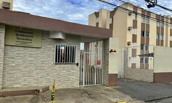 Imagem 3: Apartamento para aluguel tem 44 metros quadrados com 2 quartos em Bela Vista - Cuiabá - MT