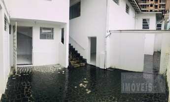 Imagem: Excelente Casa para Comércio na Trindade