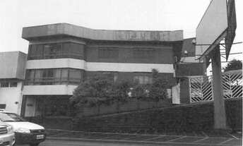 Imagem: CHAPECO - Casa Padrão - BELA VISTA